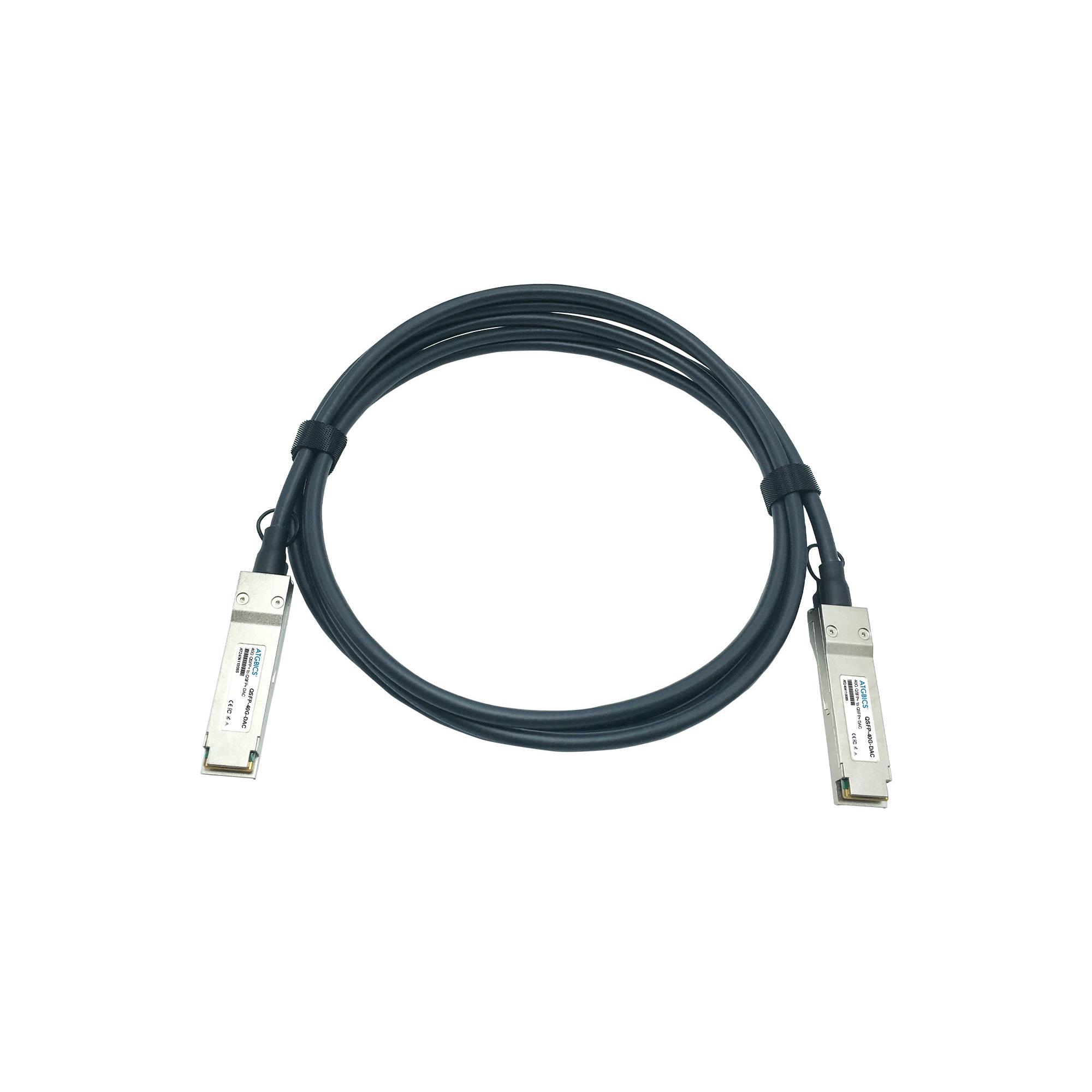 ATGBICS SFP-CABLE-FS-QSFP+1-C electronic component product image