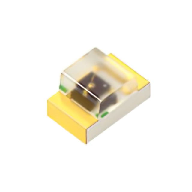 Kingbright APS2012SP1C electronic component product image