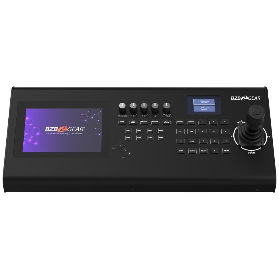 BZBGEAR BG-Commander-Ultra electronic component product image