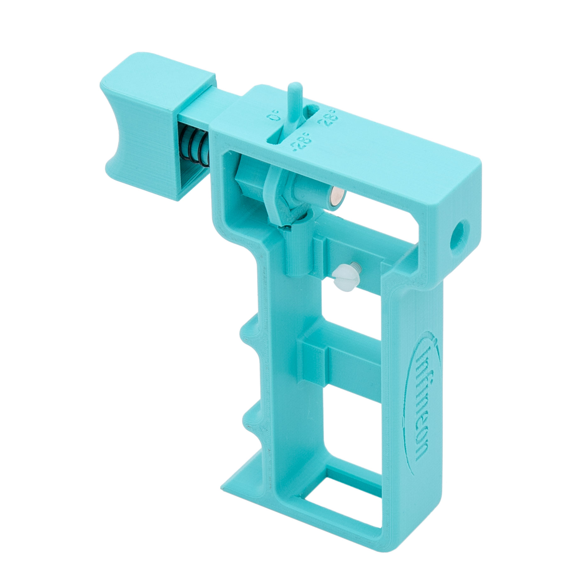 Infineon Technologies DRILLTRIGGERV2TOBO1 electronic component product image