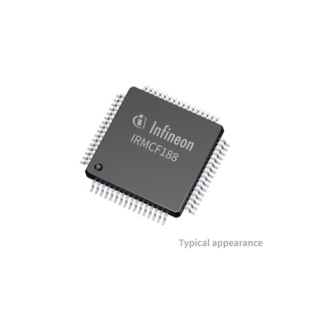 Infineon Technologies IRMCF188TY electronic component product image