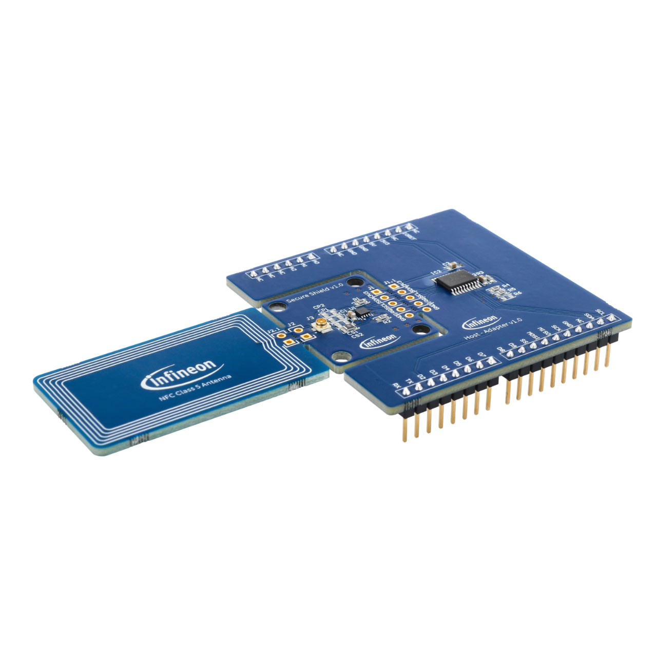 Infineon Technologies NBT2000A8K0T4SHLDV1TOBO1 electronic component product image