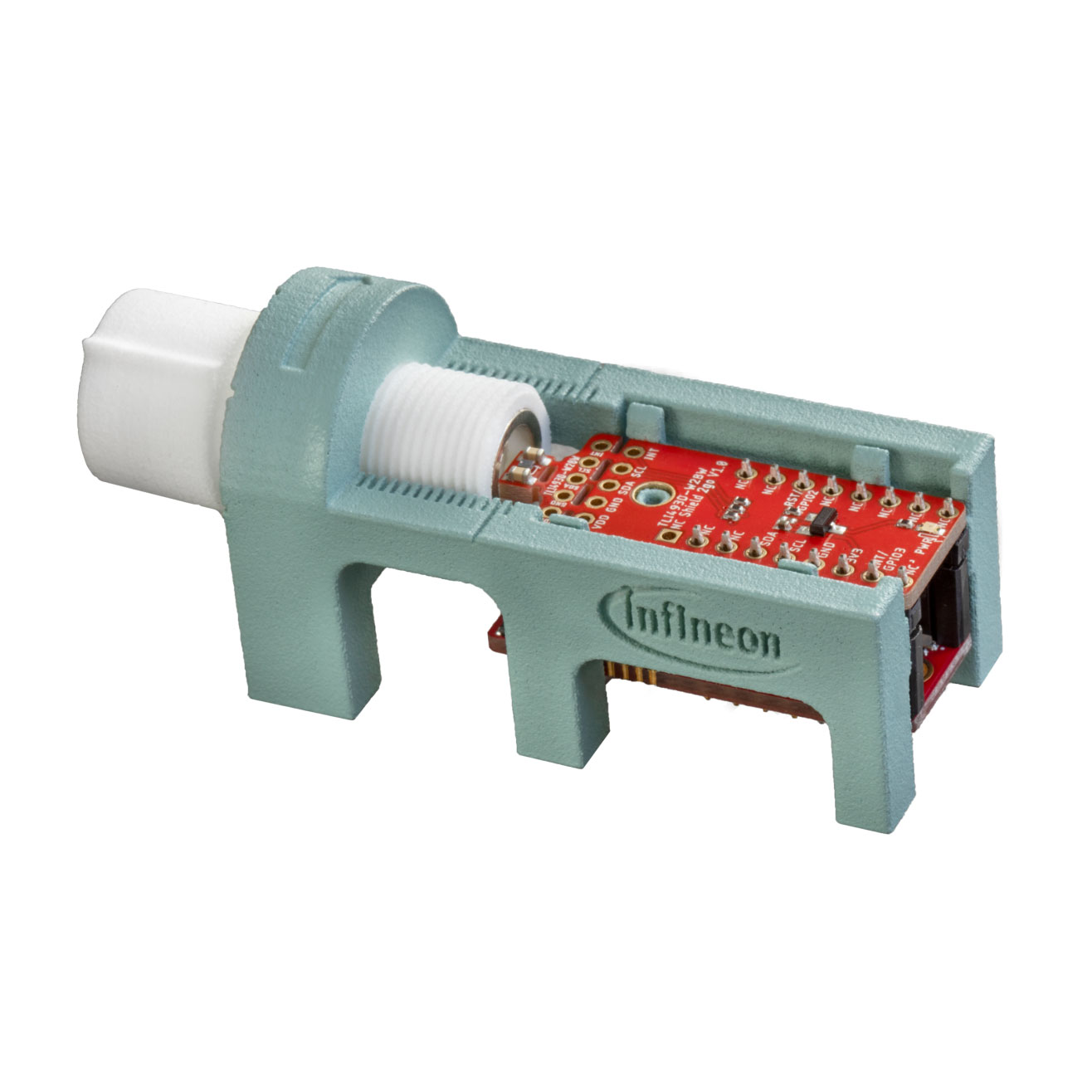 Infineon Technologies SPINDLE2GOTOBO1 electronic component product image