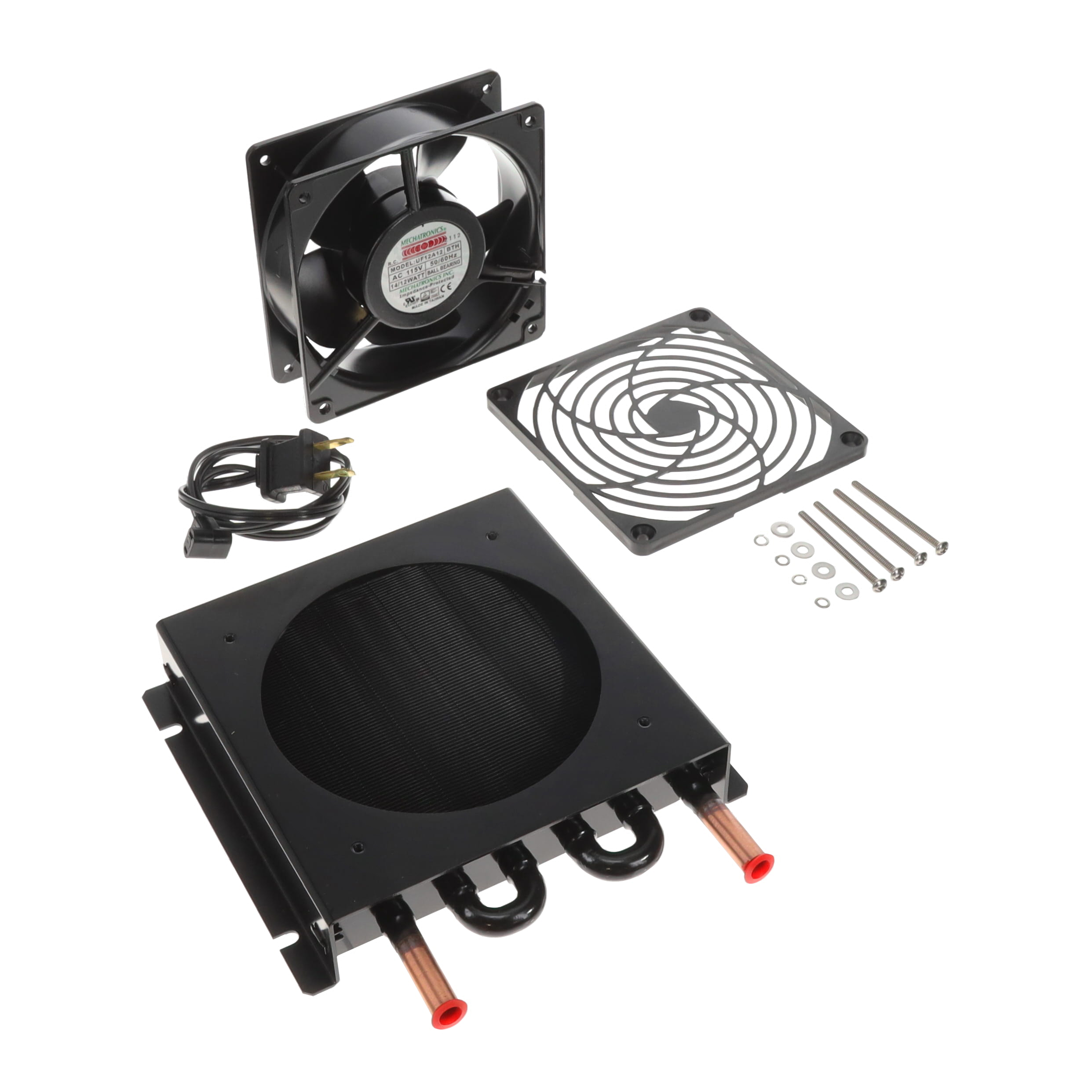 Boyd Woburn 6105G1SB-D9 electronic component product image