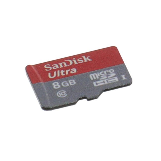 Olimex LTD A20-SOM-ANDROID-SD electronic component product image