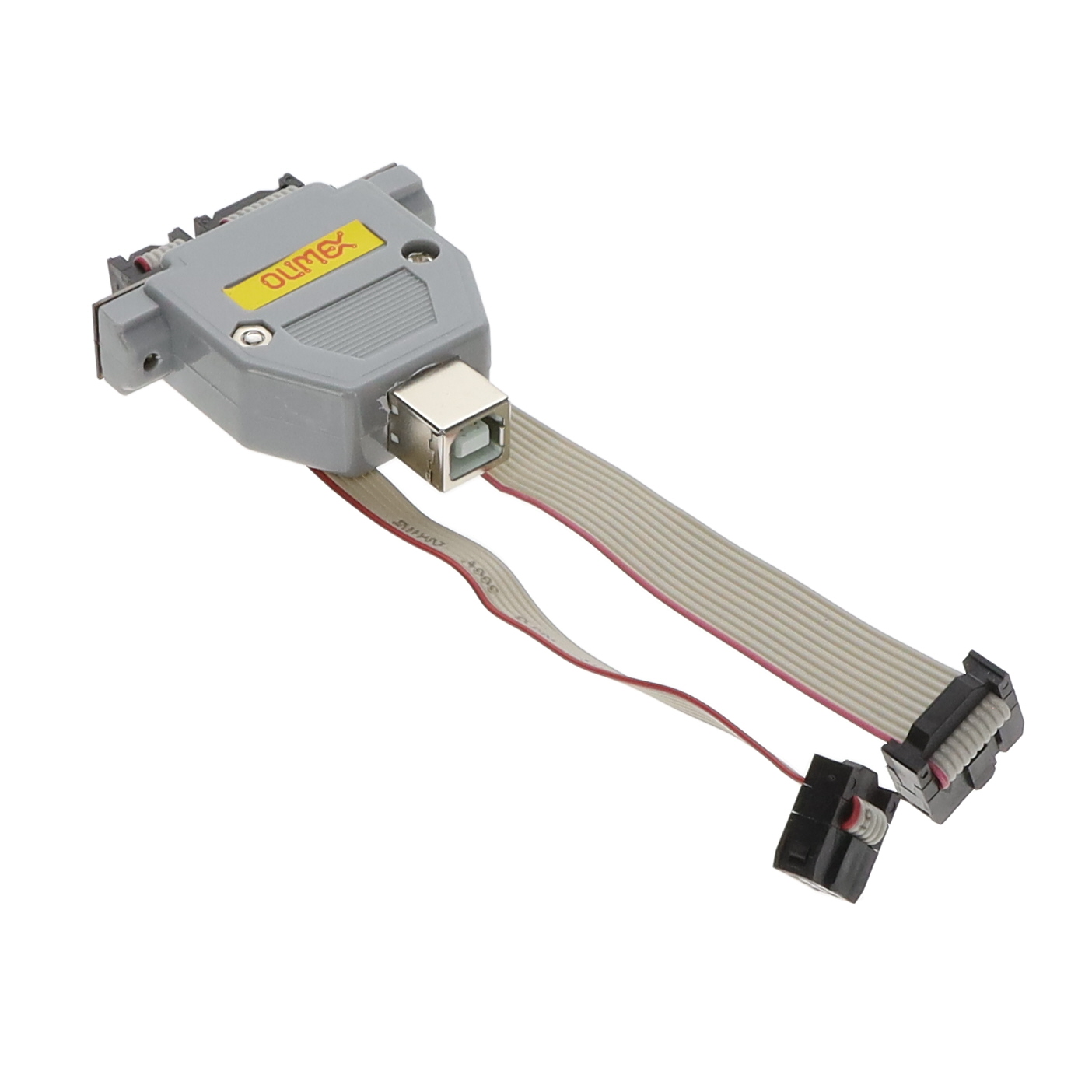 Olimex LTD AVR-ISP500-TINY electronic component product image