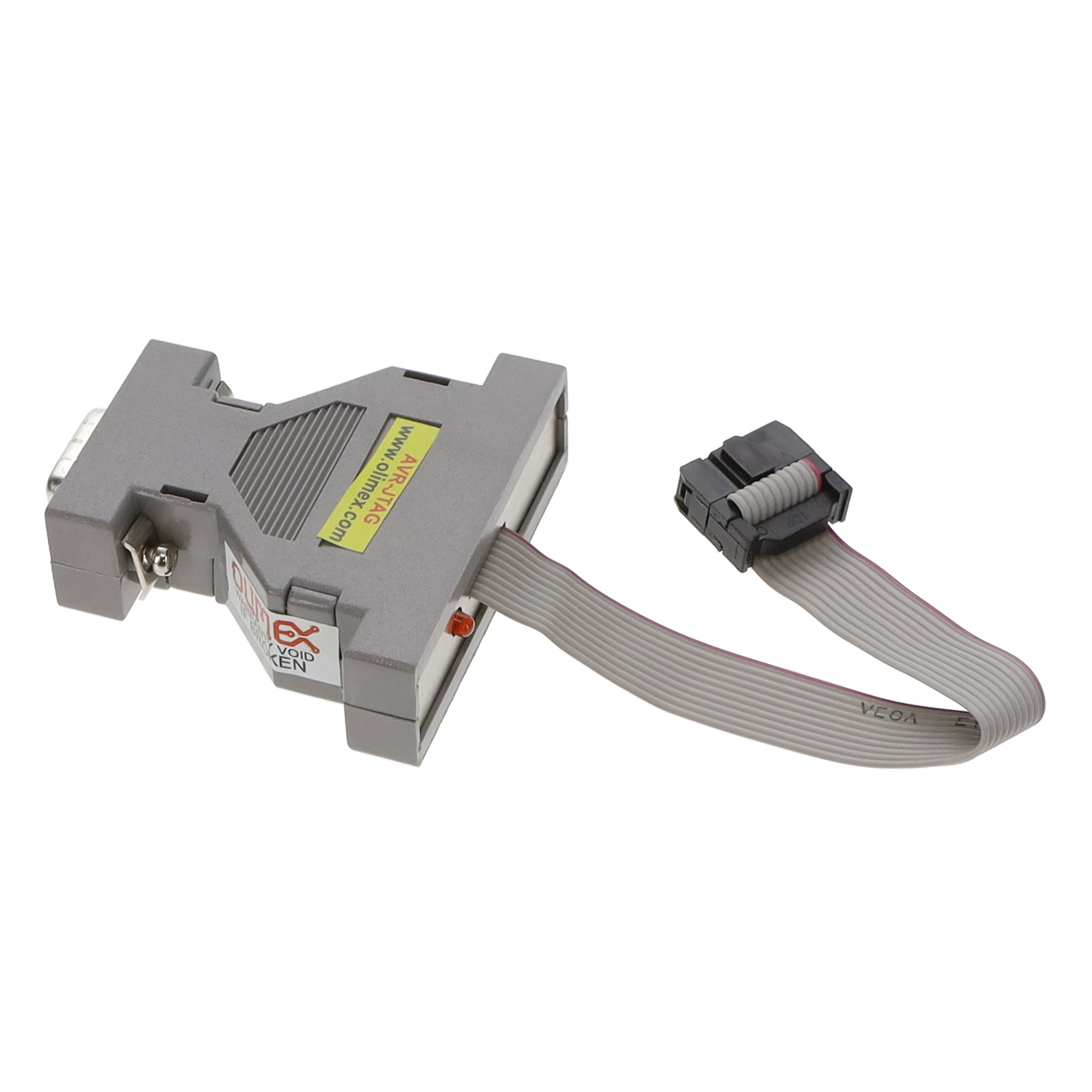Olimex LTD AVR-JTAG-L electronic component product image