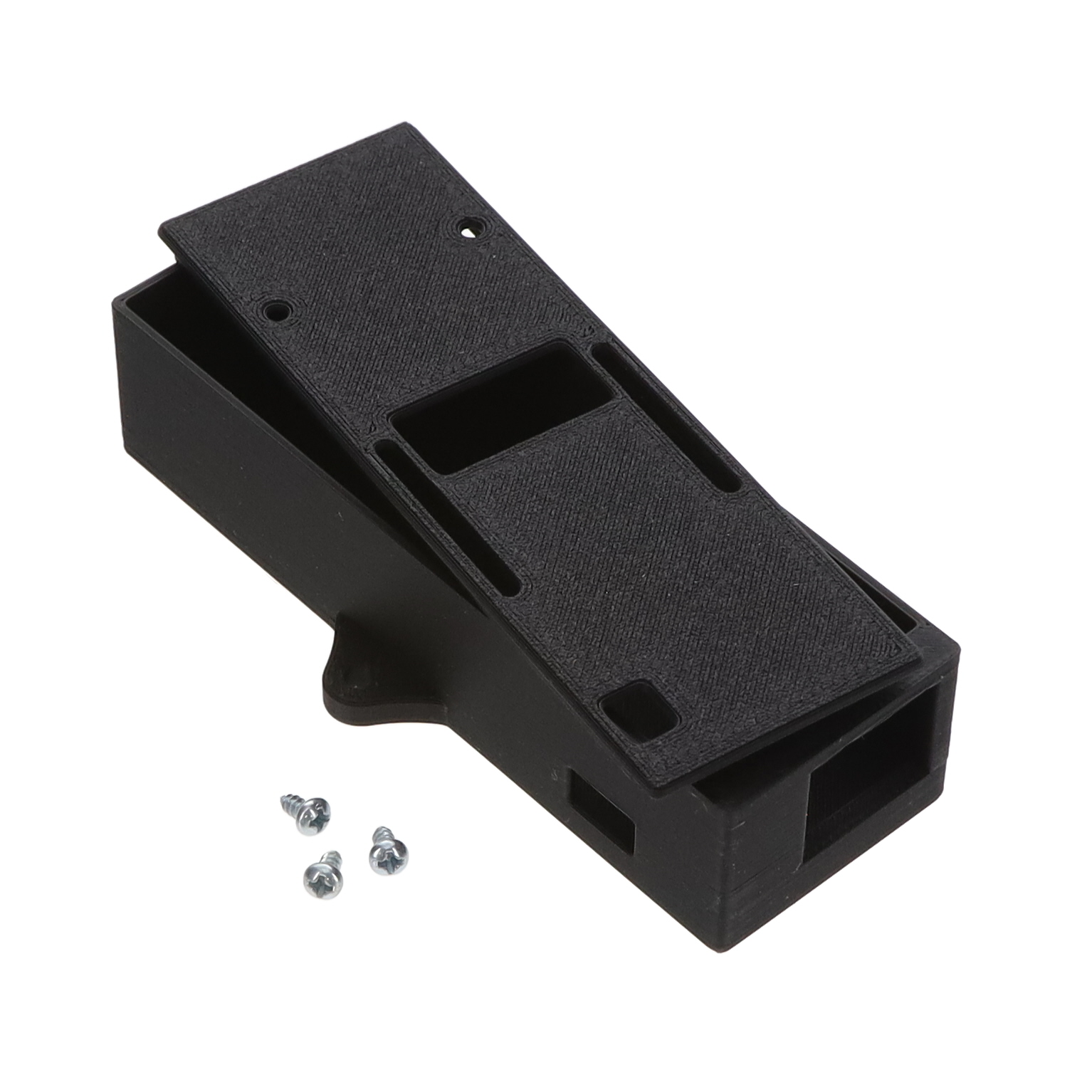 Olimex LTD BOX-ESP32-POE-F electronic component product image