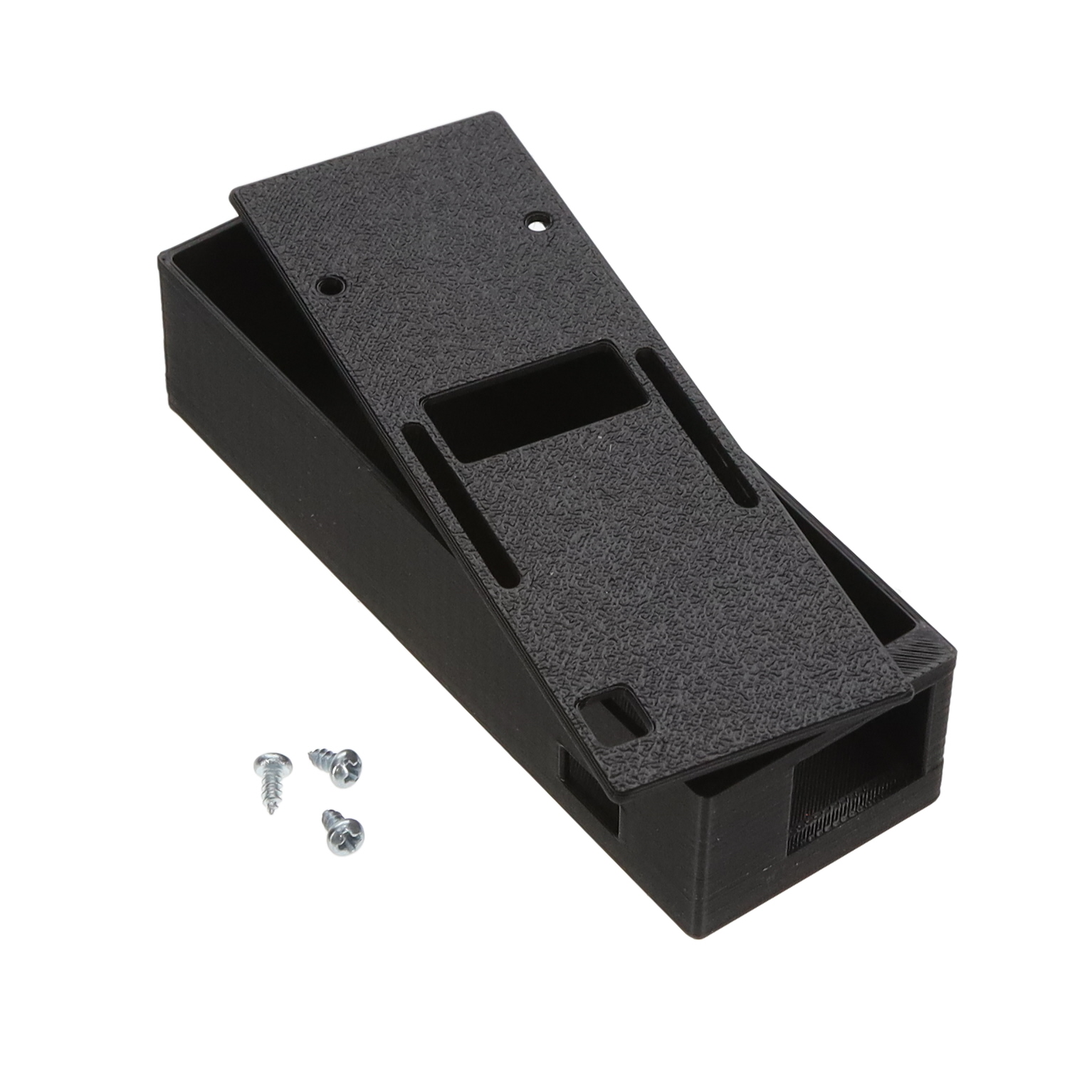 Olimex LTD BOX-ESP32-POE electronic component product image