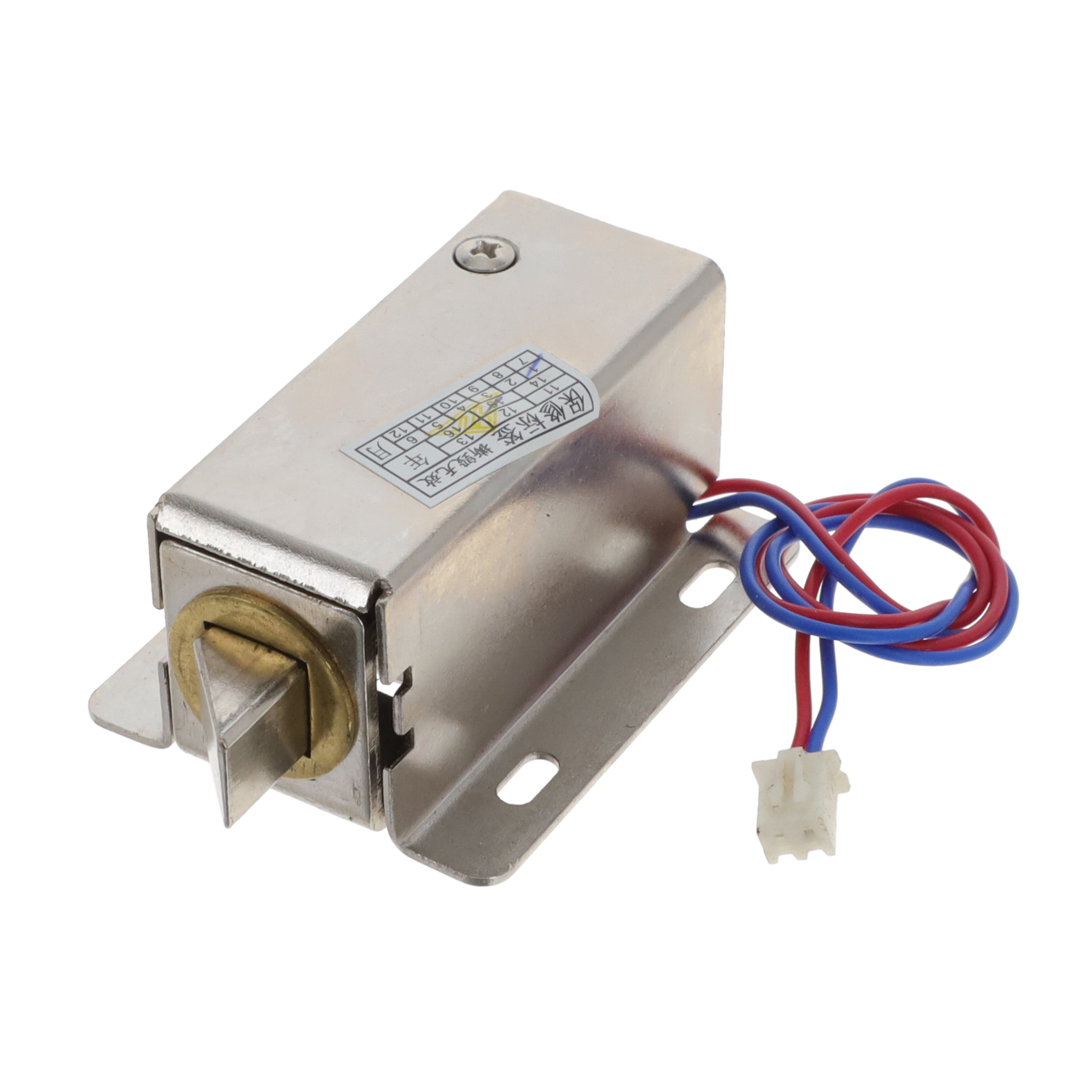 Olimex LTD DOOR-LOCK electronic component product image