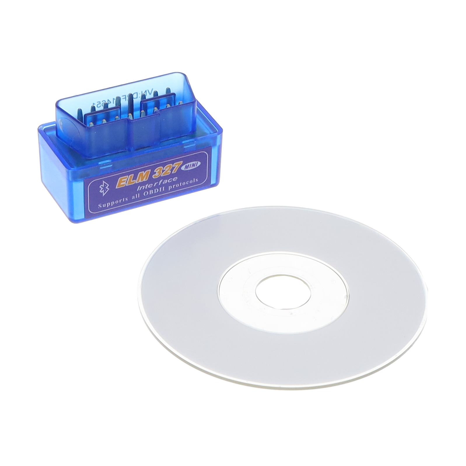 Olimex LTD ELM327 electronic component product image