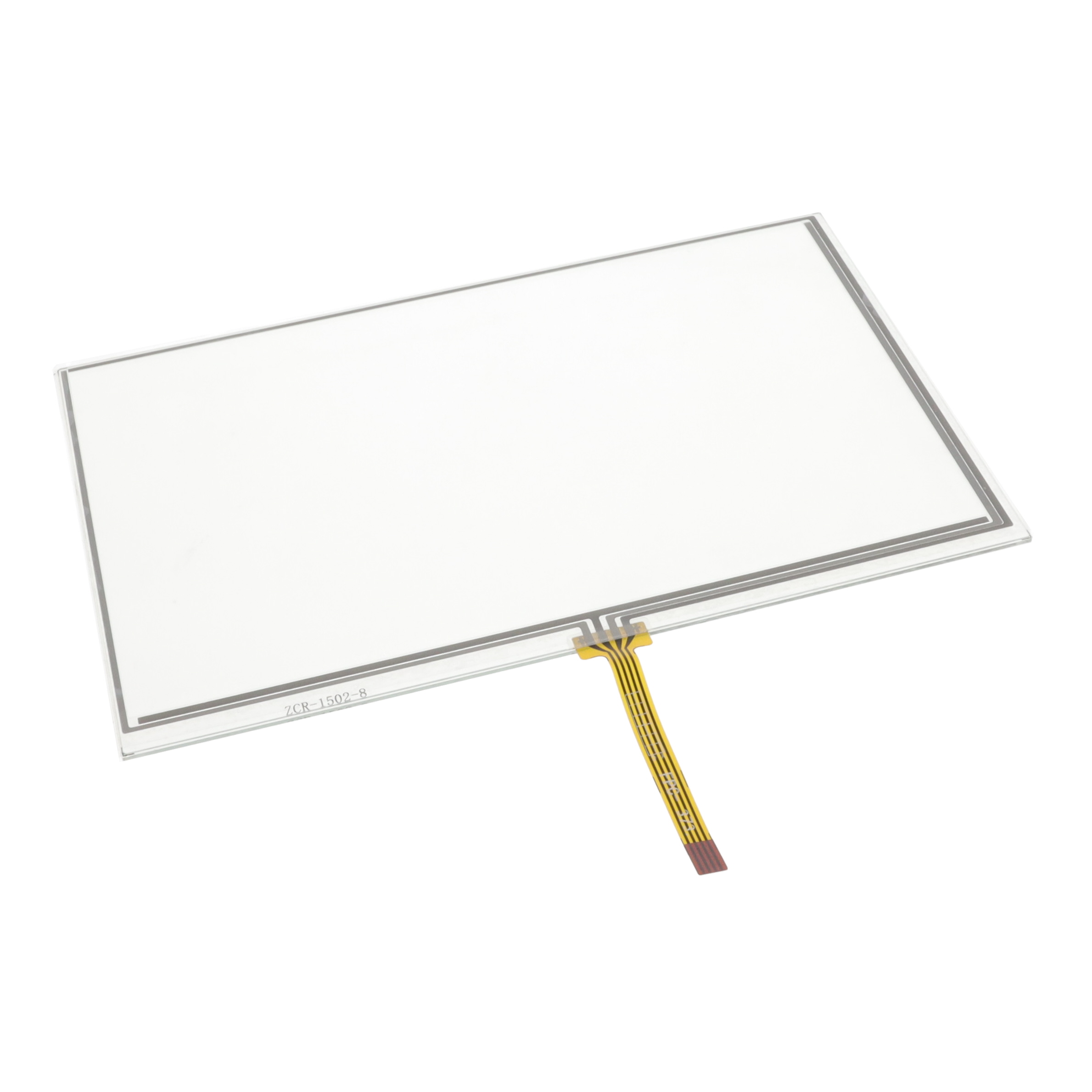 Olimex LTD LCD-TS7 (LCD 7" TOUCHPANEL) electronic component product image