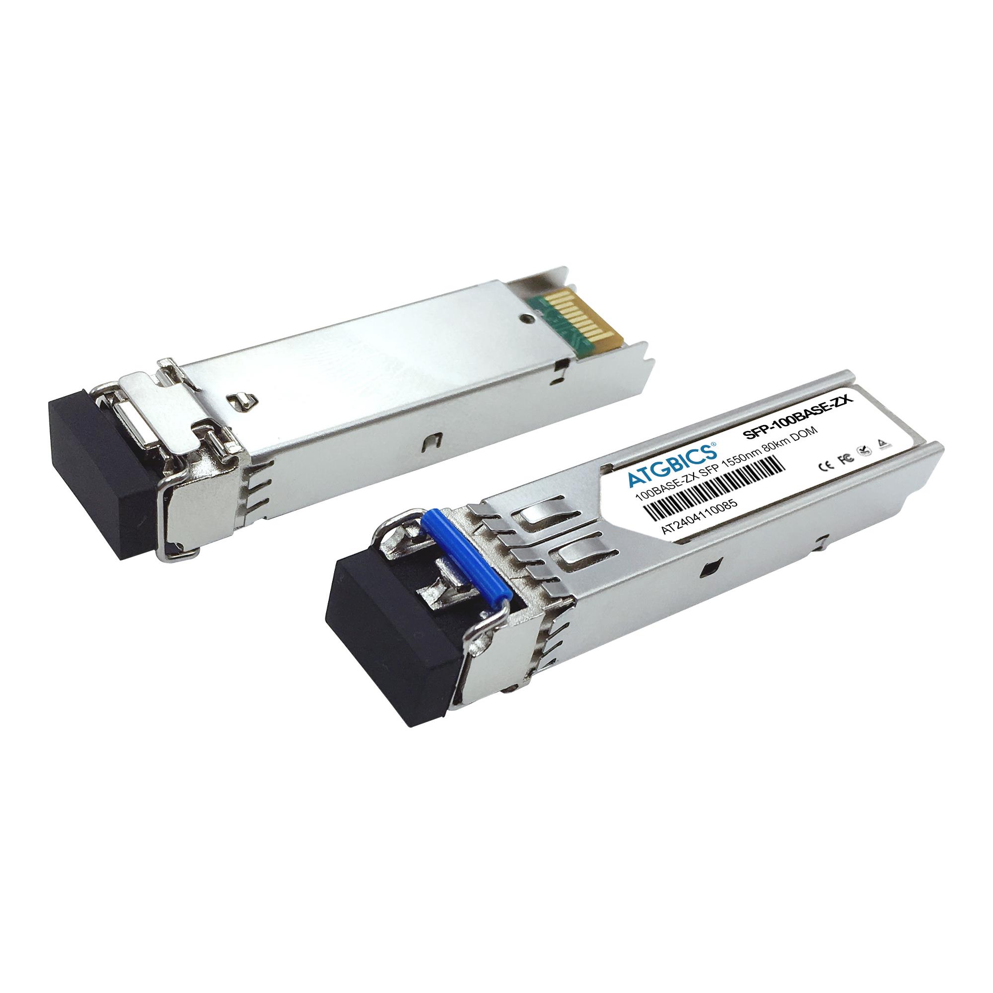 ATGBICS 100BASE-FX-SM-VR-SFP-C electronic component product image