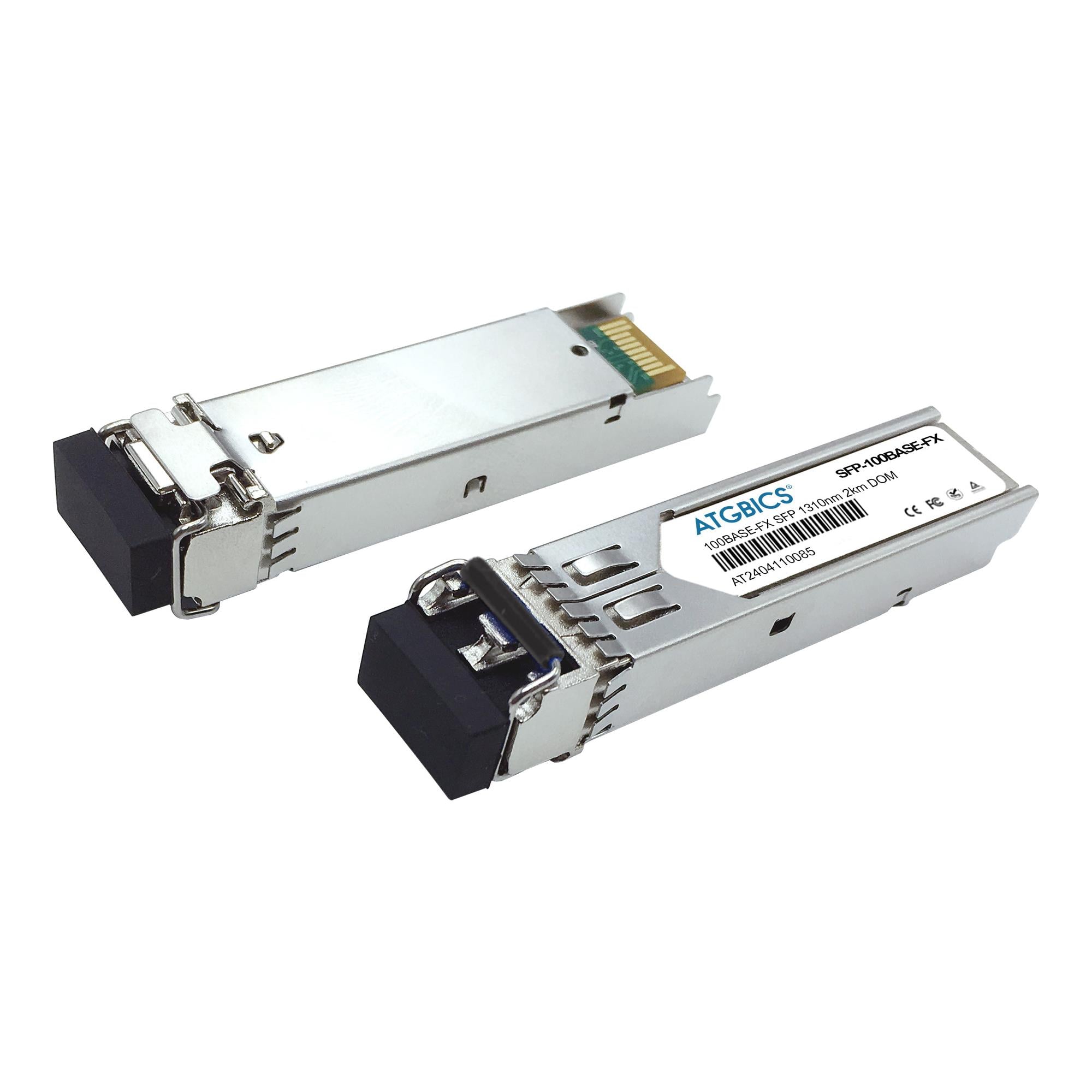 ATGBICS 100BASE-FX-MM-SFP-C electronic component product image
