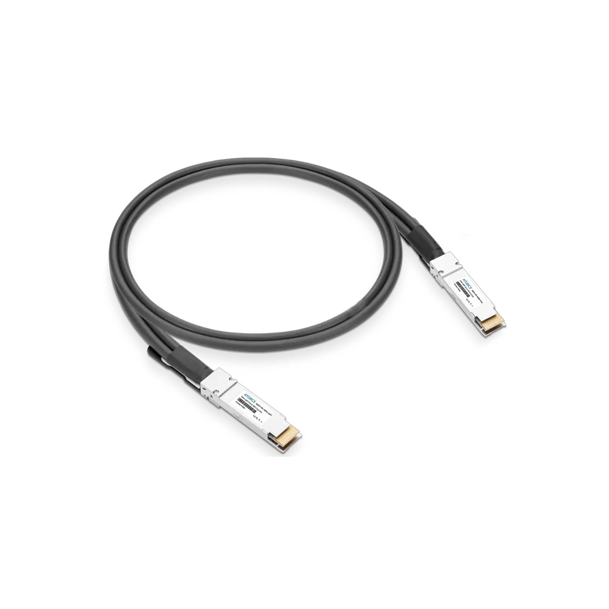 ATGBICS CAB-D-D-400G-1.5M-C electronic component product image