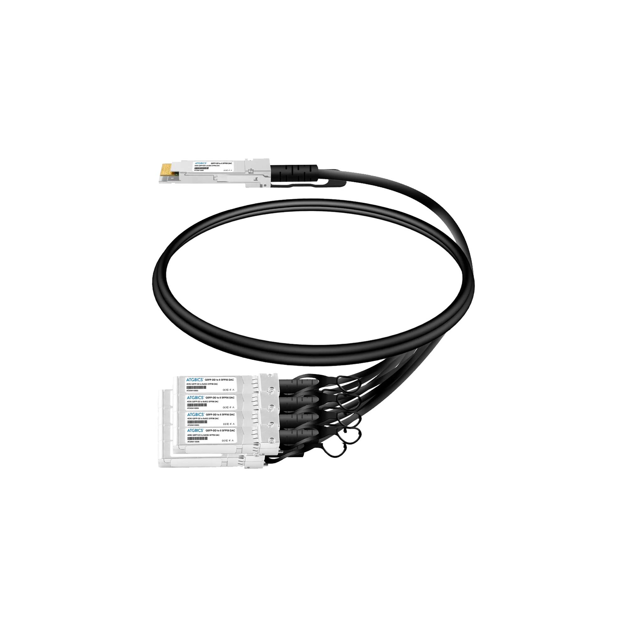 ATGBICS CAB-D-8S-400G-2.5M-C electronic component product image