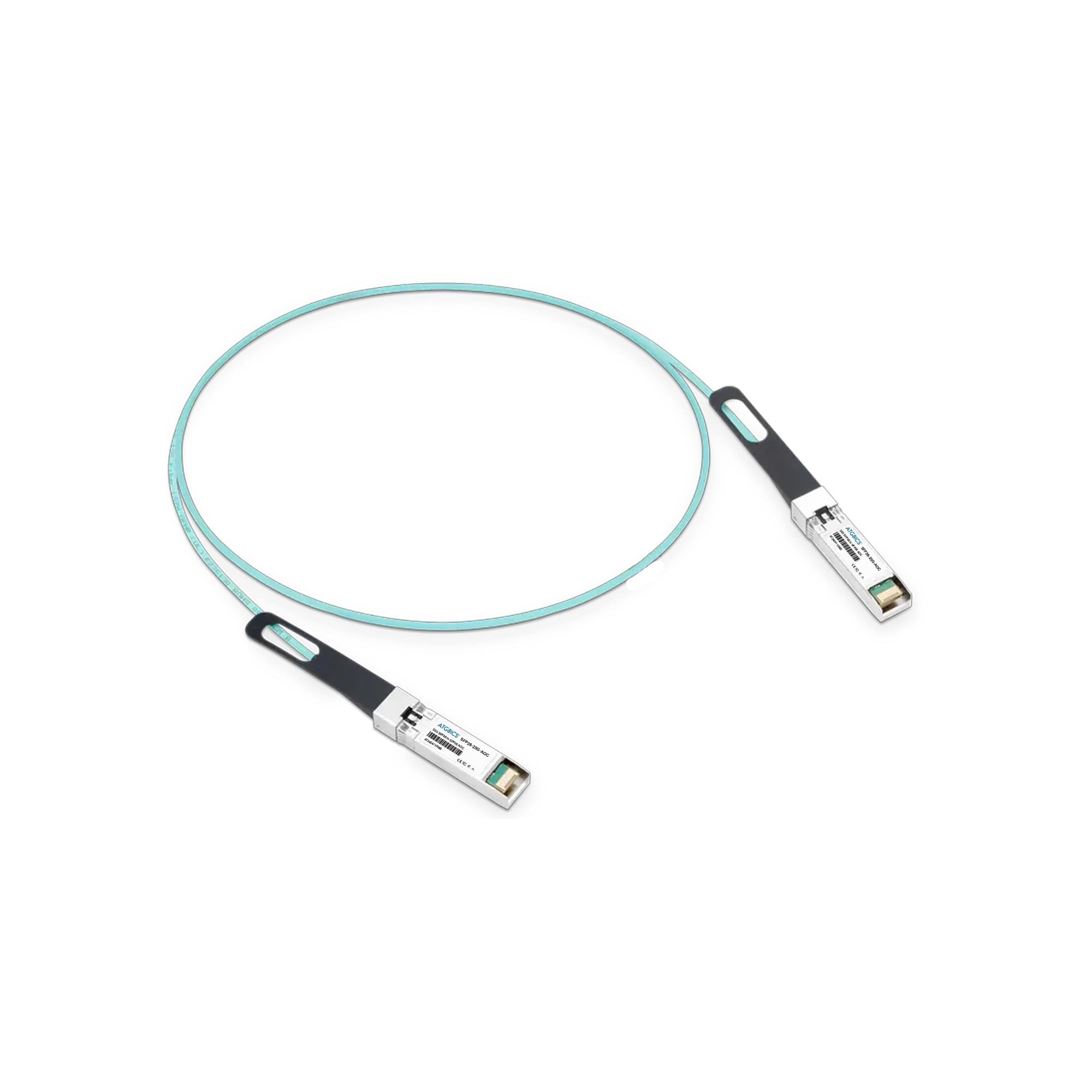 ATGBICS CBL-25GSFP28-AOC-15M-C electronic component product image