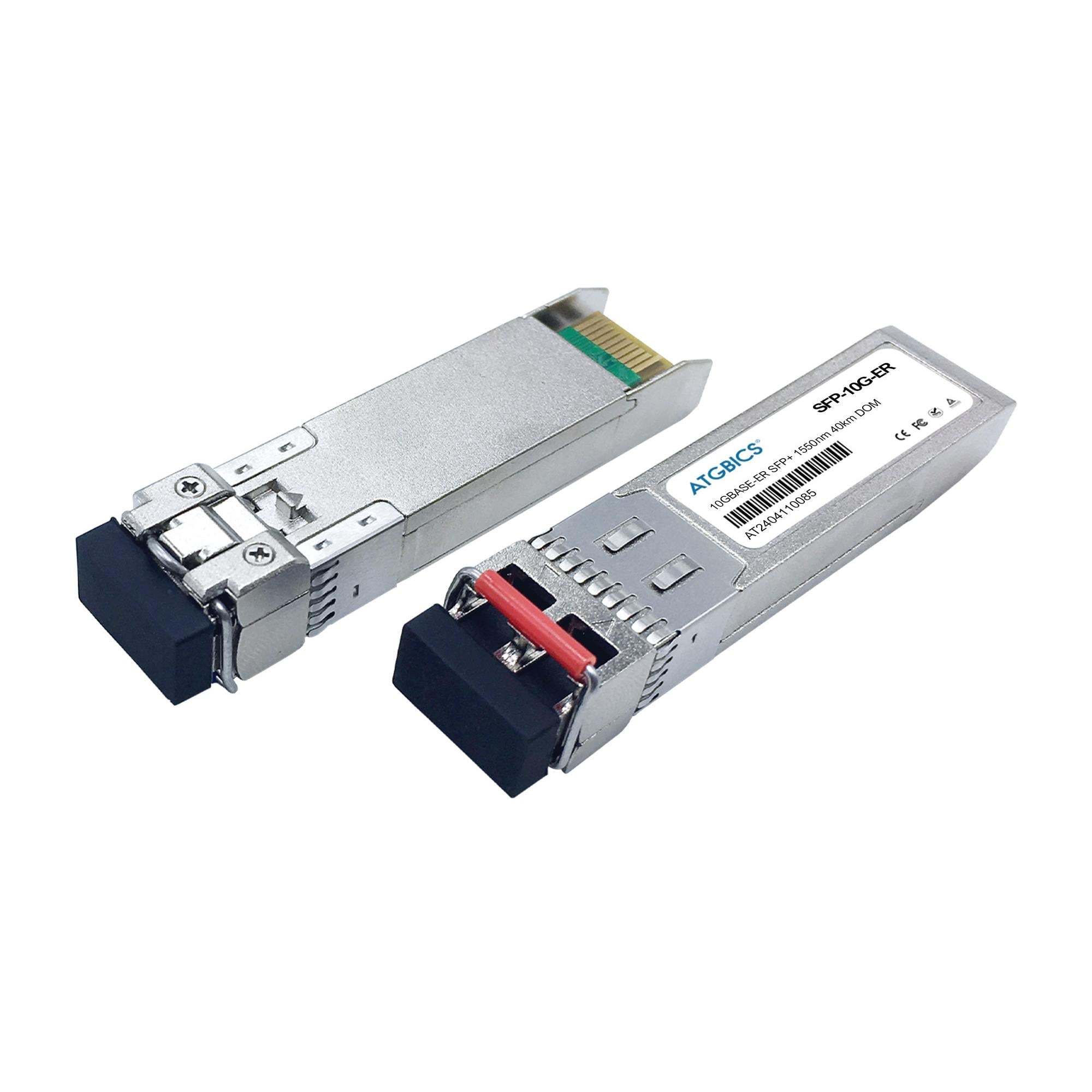 ATGBICS QFX-SFP-10GE-ER-C electronic component product image