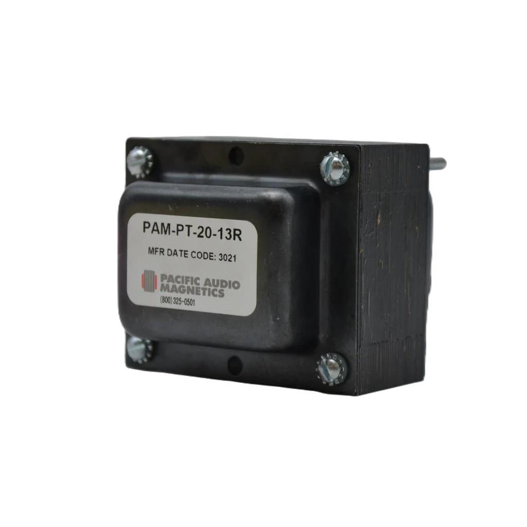 Pacific Transformer PAM-PT-20-13R electronic component product image