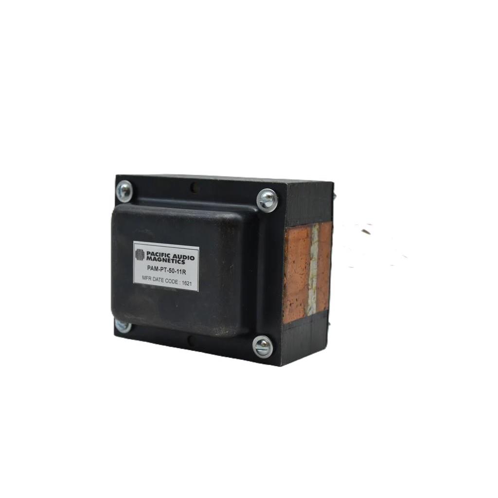 Pacific Transformer PAM-PT-50-11R electronic component product image