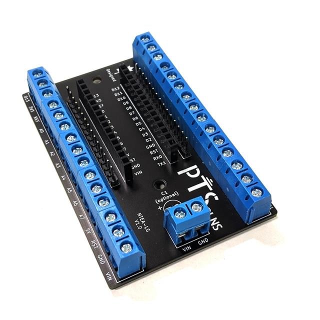 PTSolns PTS-00021-211 electronic component product image