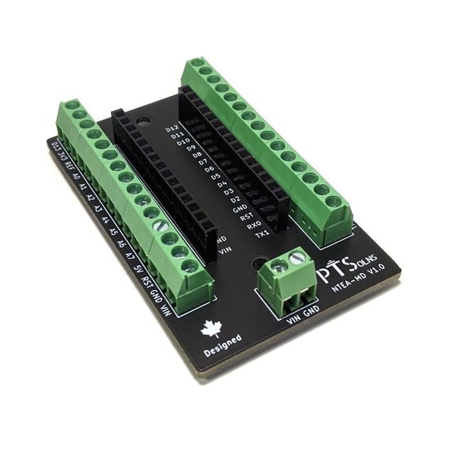 PTSolns PTS-00028-211 electronic component product image
