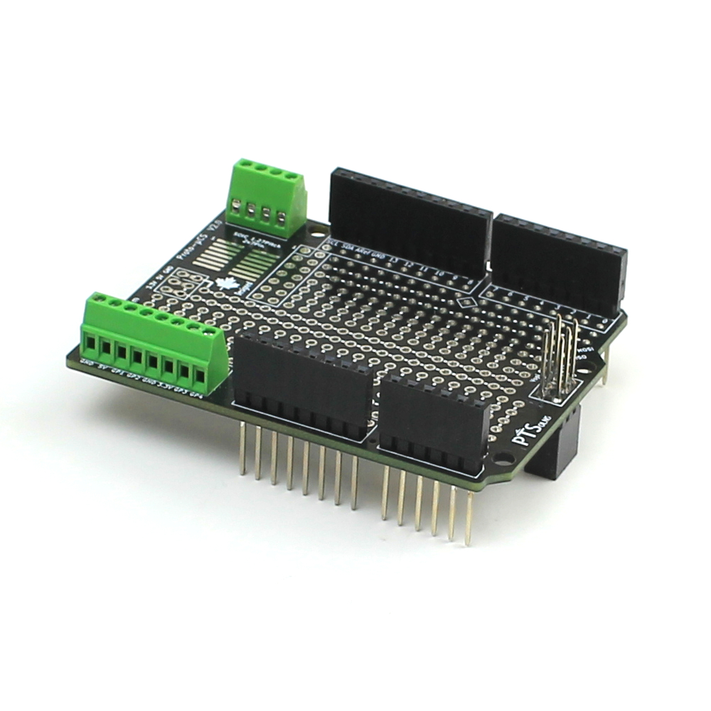 PTSolns PTS-00153-211 electronic component product image