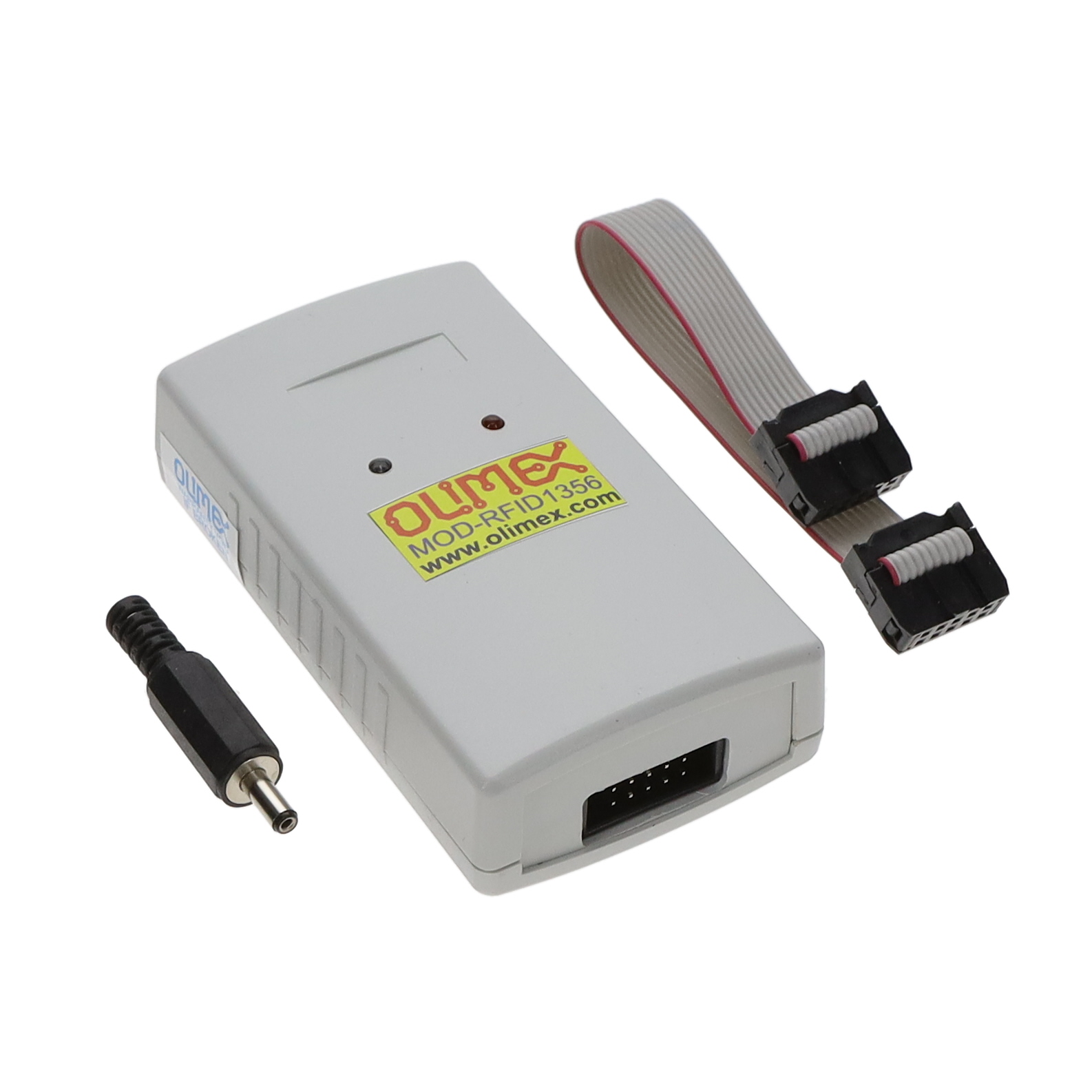 Olimex LTD MOD-RFID1356-BOX electronic component product image