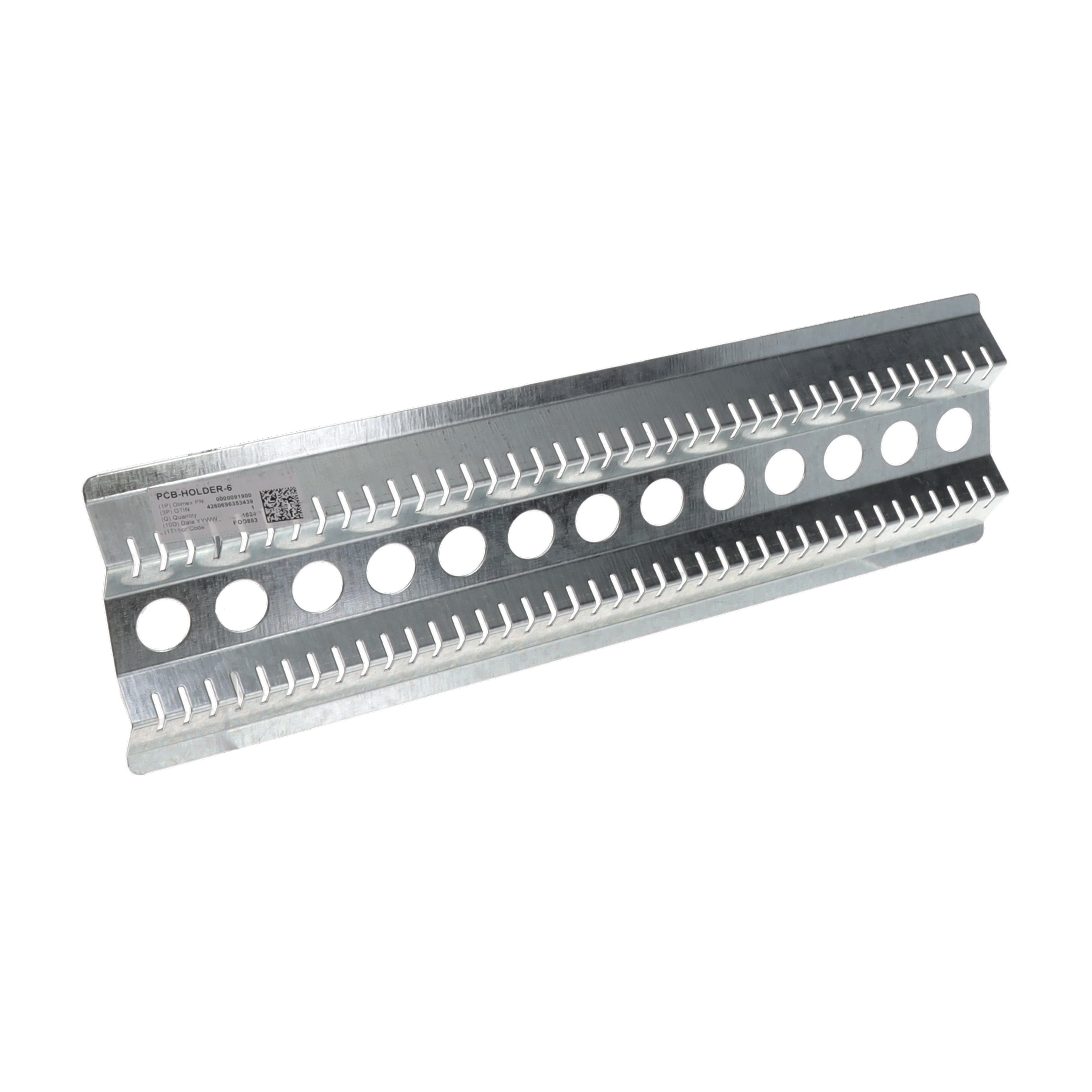 Olimex LTD PCB-HOLDER-6 electronic component product image