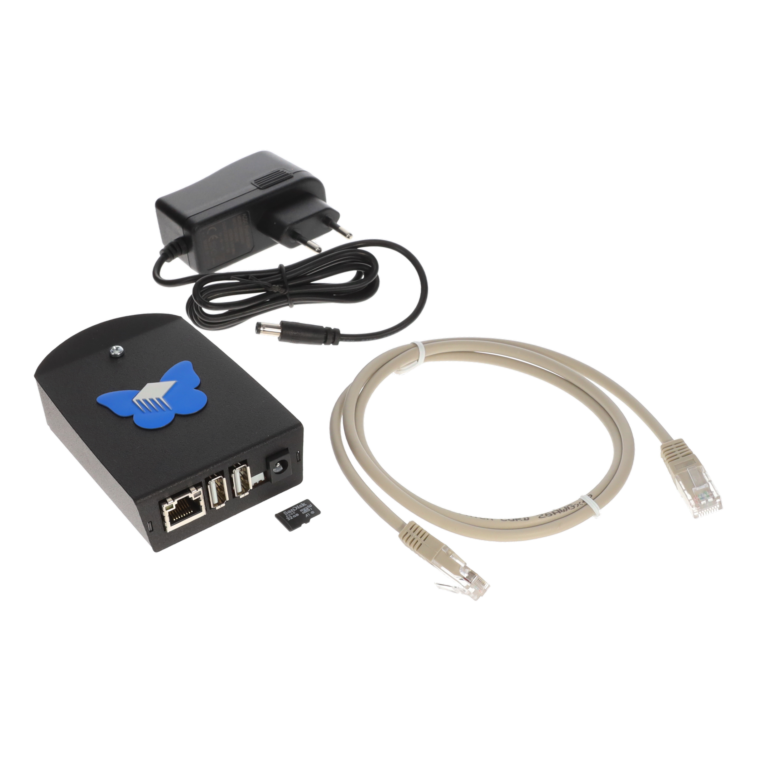 Olimex LTD PIONEER-FREEDOMBOX-HSK electronic component product image