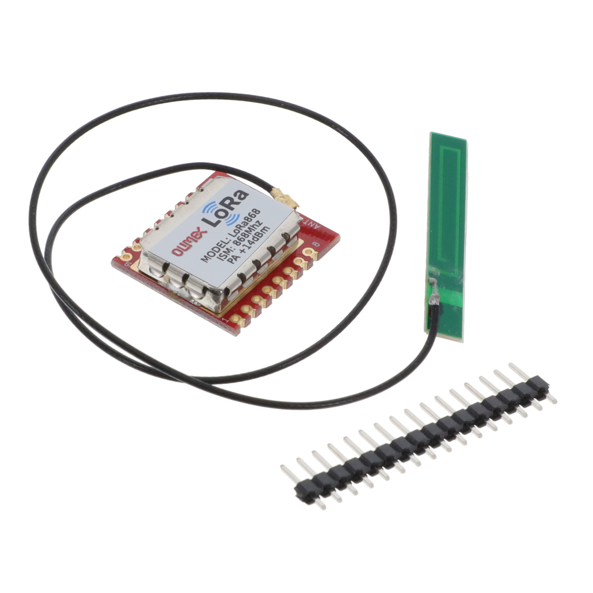 Olimex LTD LORA868-ANT electronic component product image
