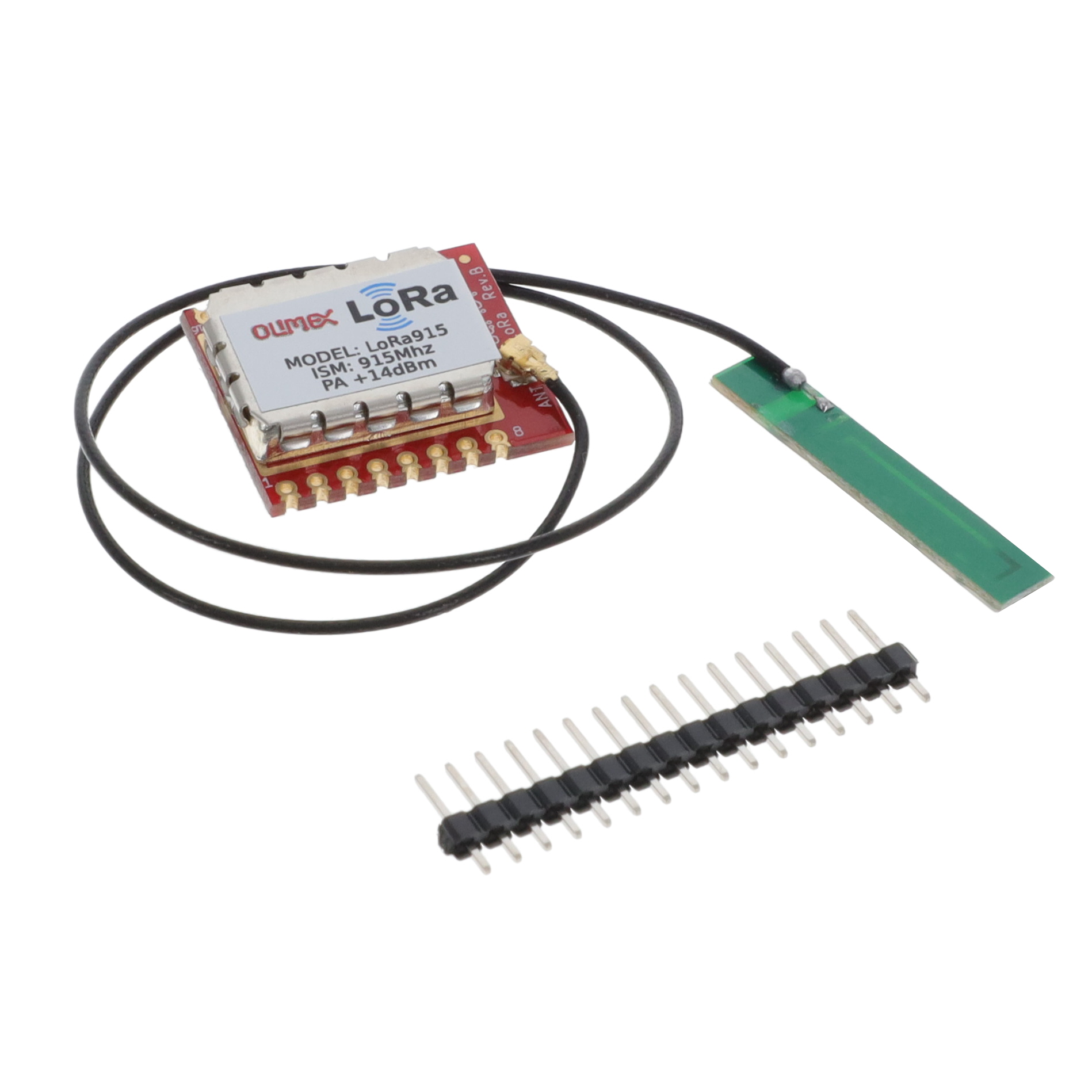 Olimex LTD LORA915-ANT electronic component product image