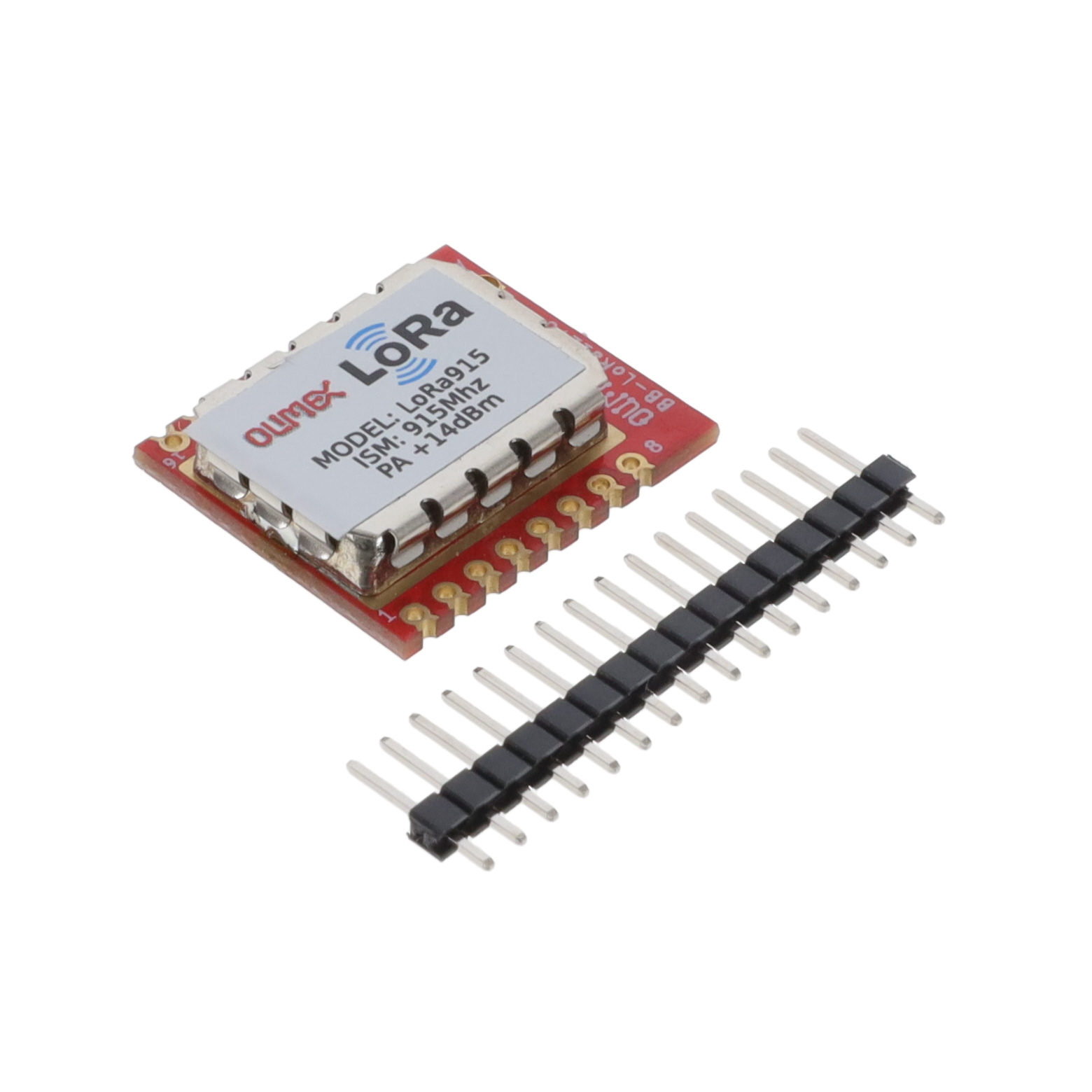Olimex LTD LORA915 electronic component product image