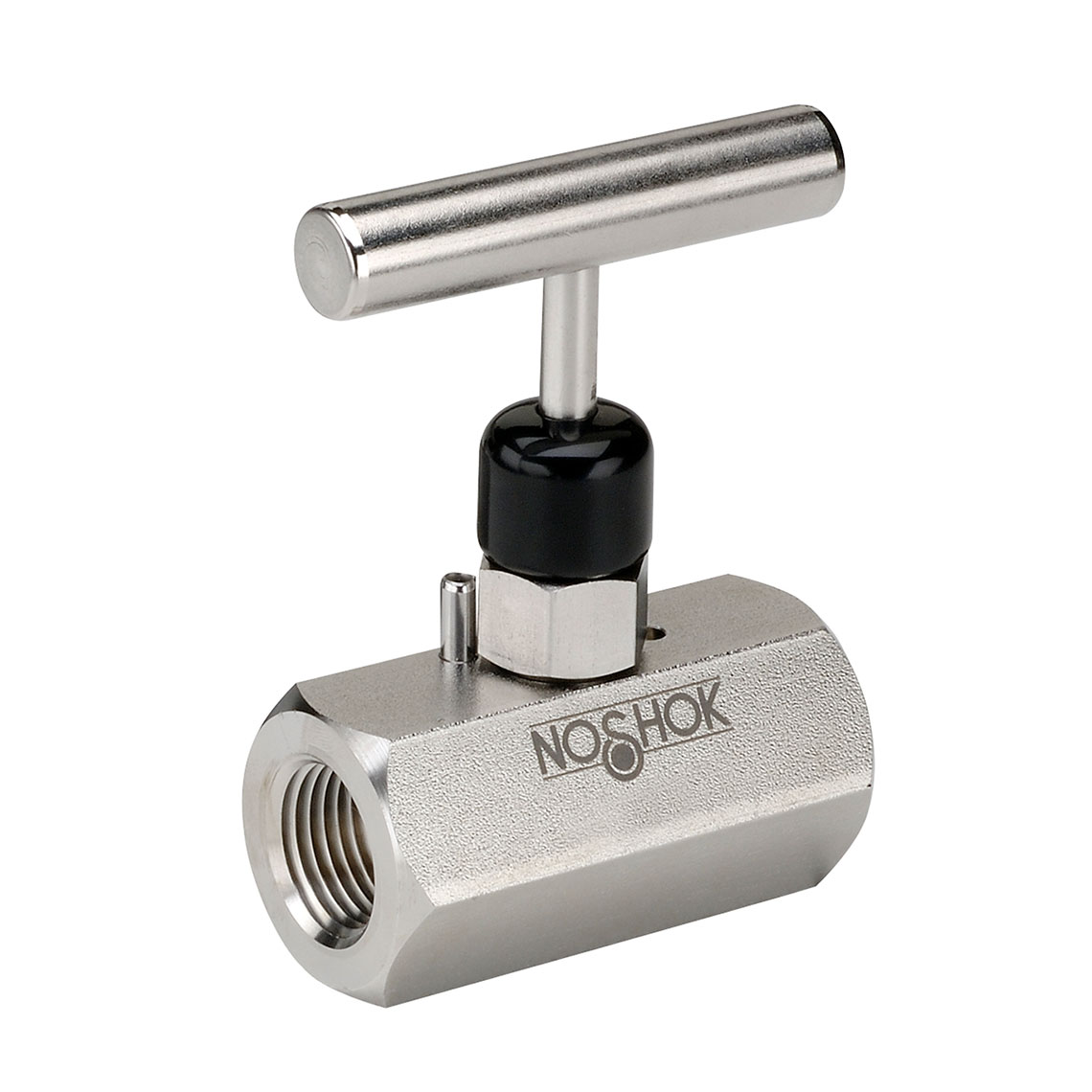 NOSHOK, Inc. 50402-MFS electronic component product image