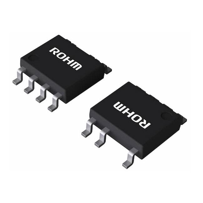 ROHM Semiconductor BM1Q002AFJ-LBE2 electronic component product image