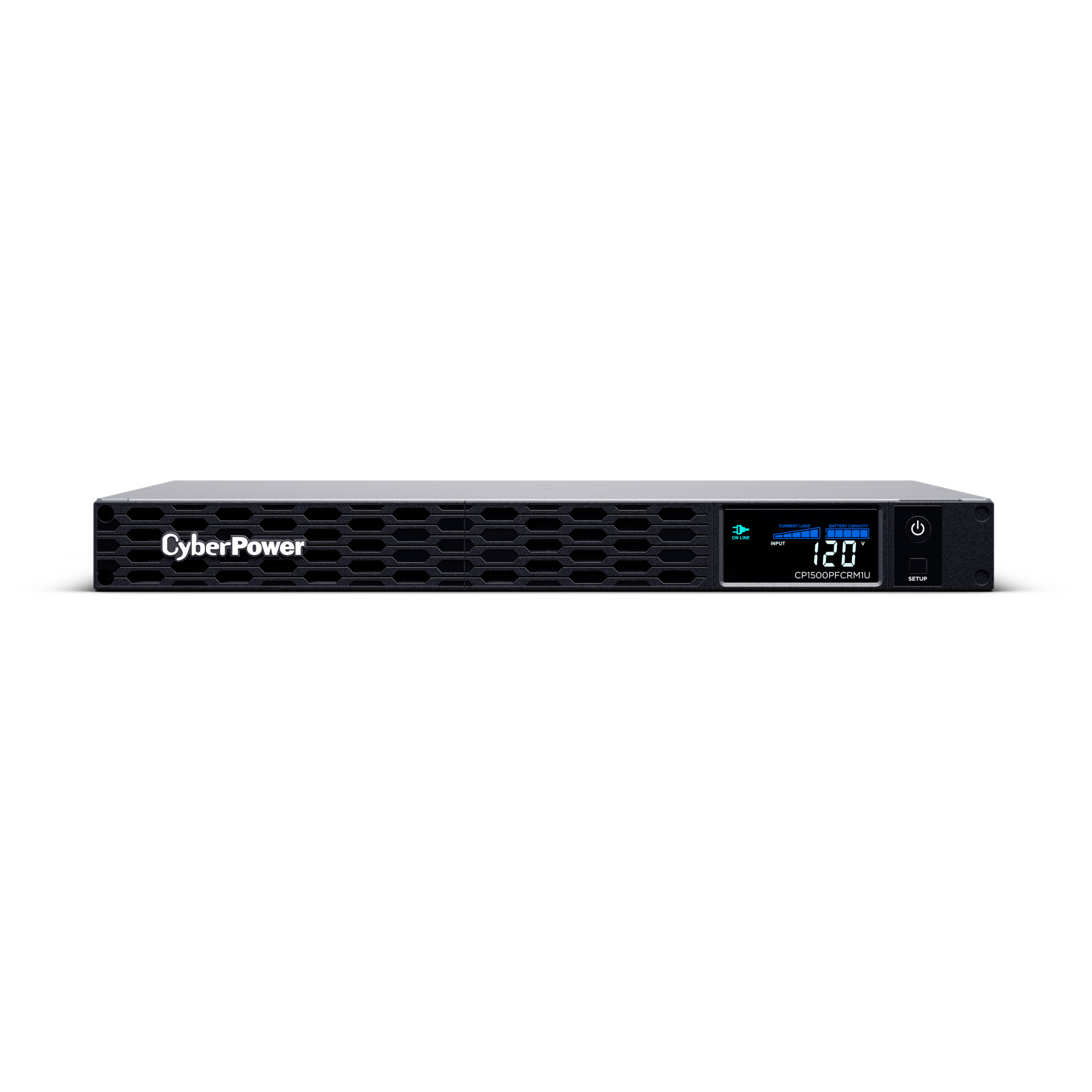 Cyber Power Systems (USA) Inc. CP1500PFCRM1U electronic component product image