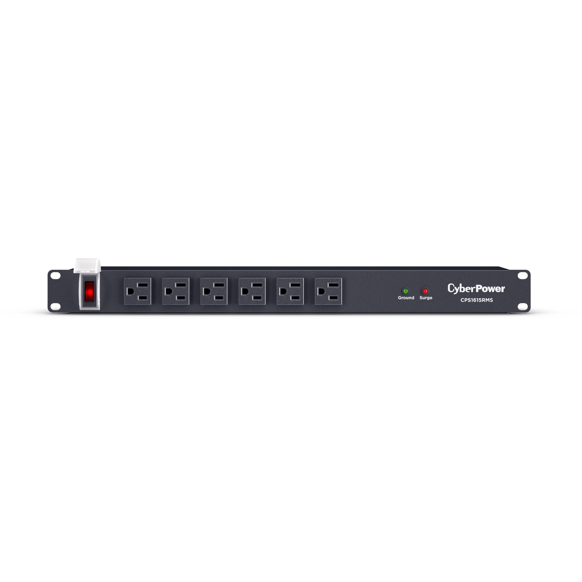 Cyber Power Systems (USA) Inc. CPS1615RMS electronic component product image