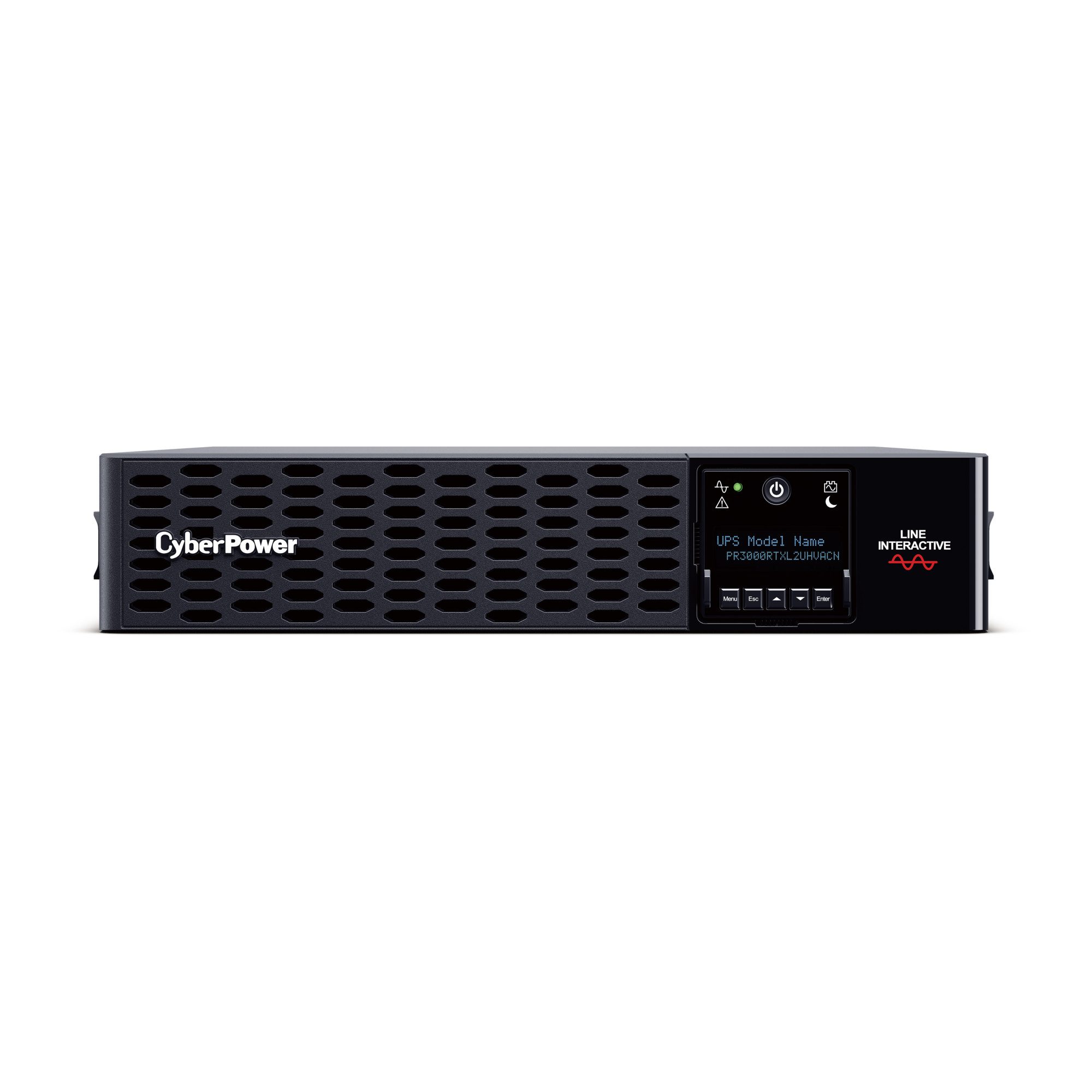 Cyber Power Systems (USA) Inc. PR3000RTXL2UHVACN electronic component product image