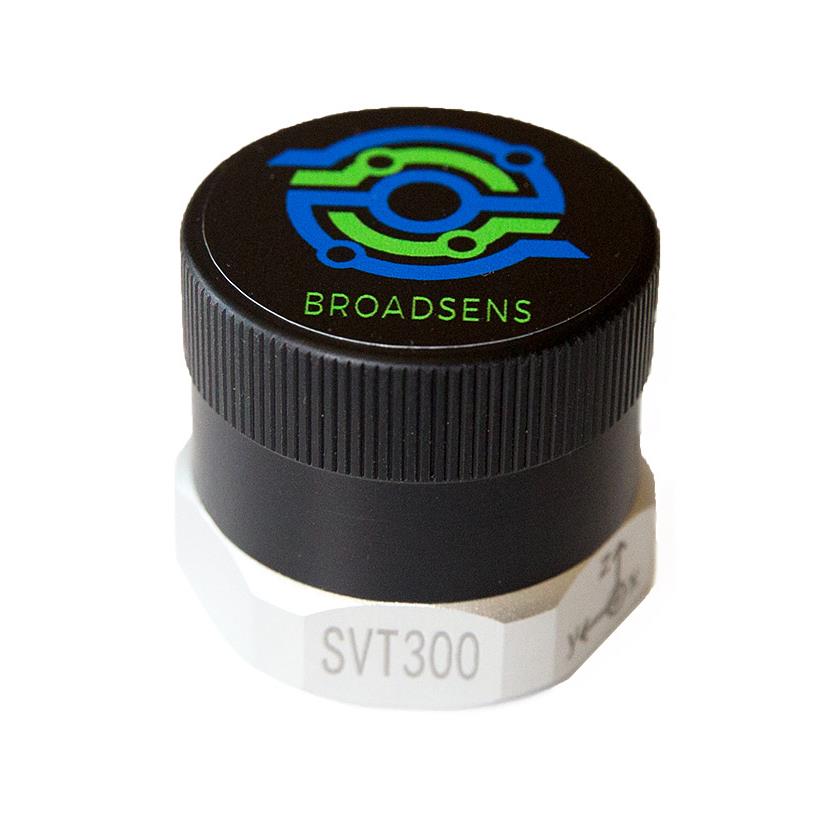 Broadsens Corporation SVT300-V electronic component product image