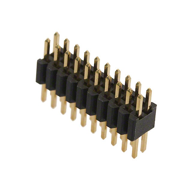 Amphenol ICC (FCI) 20021111-00020T4LF electronic component product image