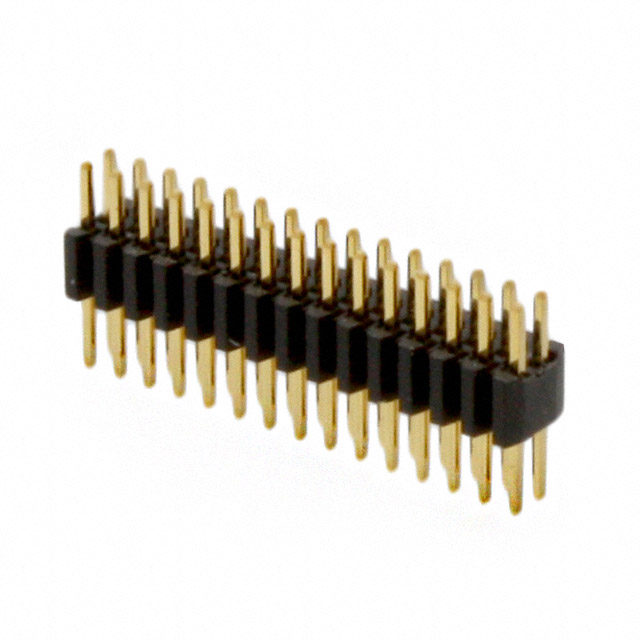 Amphenol ICC (FCI) 20021111-00030T4LF electronic component product image