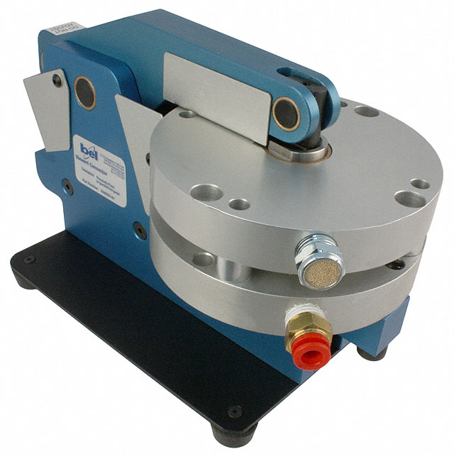 Stewart Connector 2940252-01 electronic component product image
