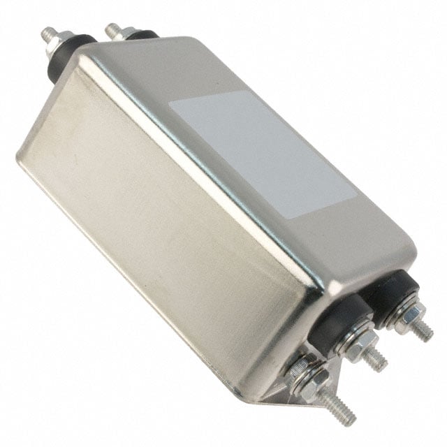 TE Connectivity Corcom Filters 2-1609034-2 electronic component product image