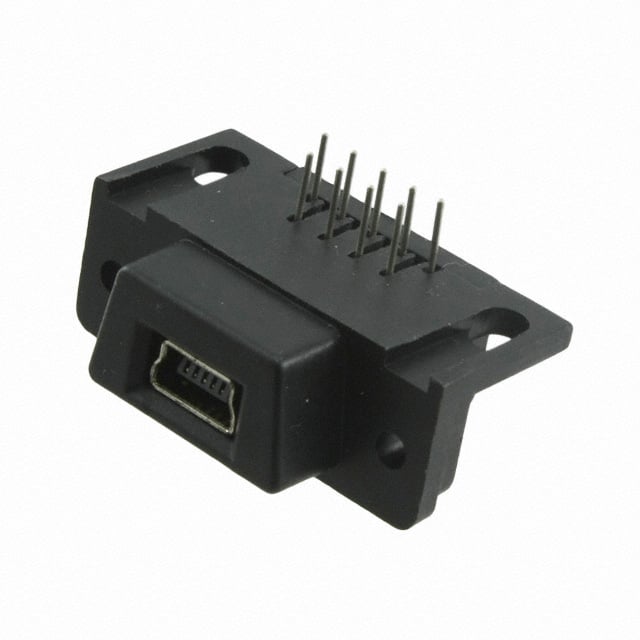 FTDI, Future Technology Devices International Ltd DB9-USB-F electronic component product image