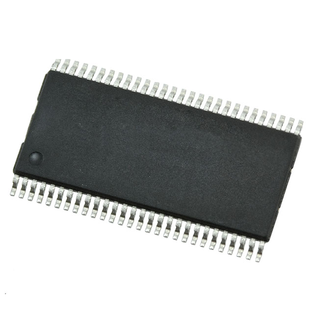 onsemi FAN8741MTFX electronic component product image