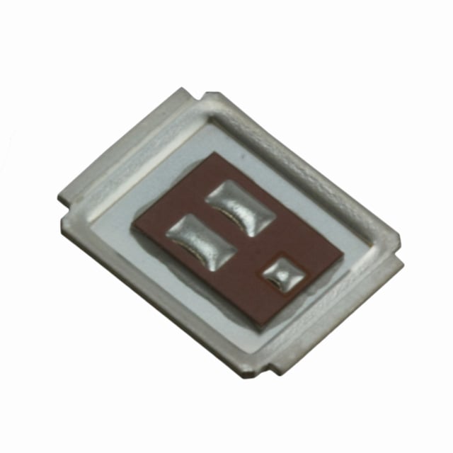 Infineon Technologies IRF6727MTRPBF electronic component product image