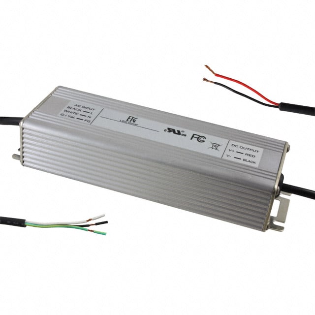 DigiKey/Cree LDP100-360-00 electronic component product image