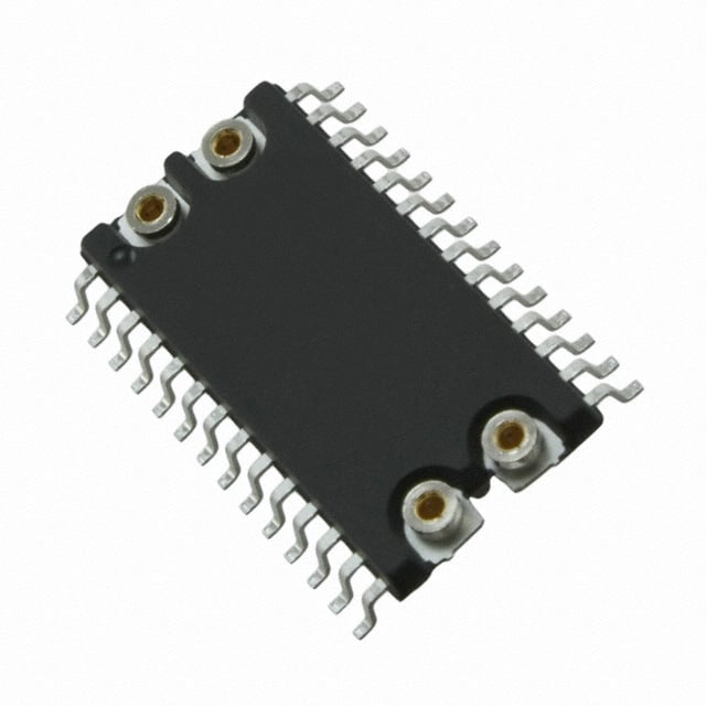 STMicroelectronics M48T35AV-10MH6E electronic component product image