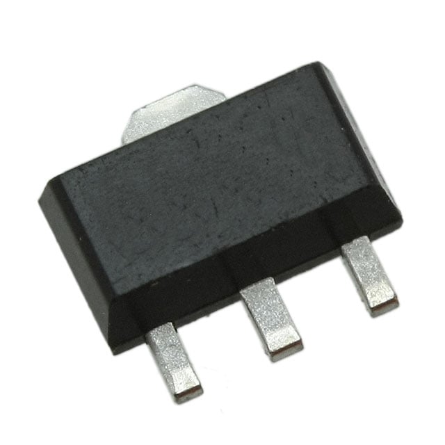 onsemi KA75290MTF electronic component product image