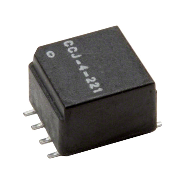 Amgis, LLC CCJ-4-221 electronic component product image